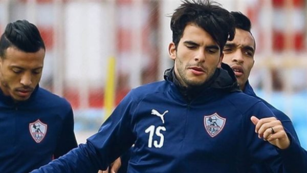 أحمد سيد زيزو -أرشيفية