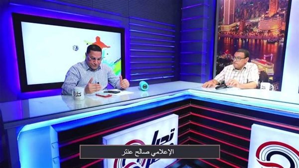 عبد الناصر زيدان