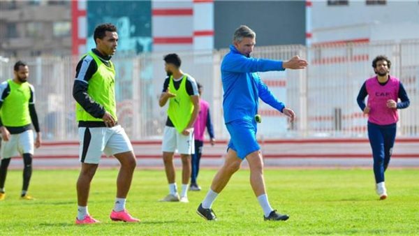 الزمالك - أرشيفية