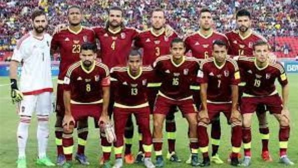منتخب فنزويلا