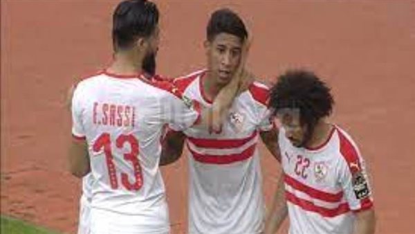 الزمالك أرشيفية