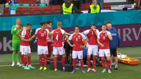 منتخب الدنمارك