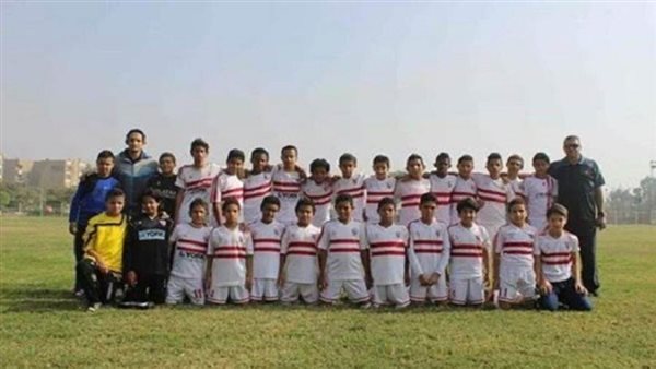 الزمالك يعلن مفاجاة