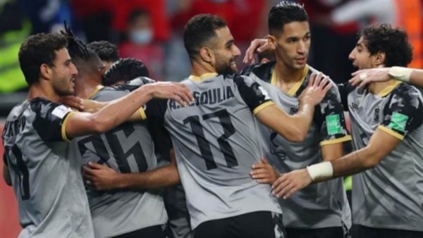 الأهلي -أرشيفية