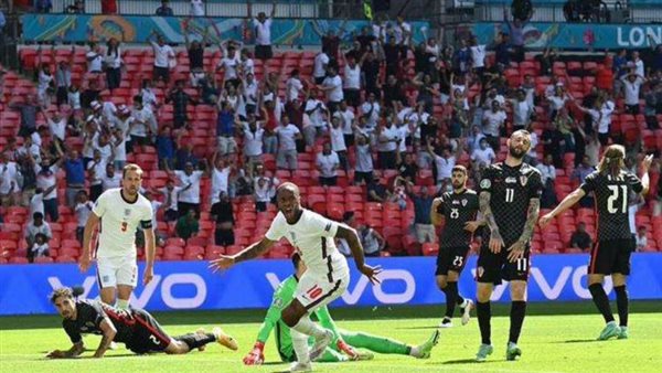 منتخب إنجلترا