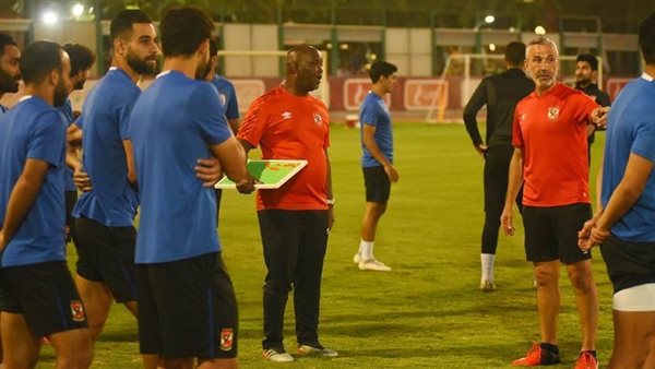 الأهلي - أرشيفية