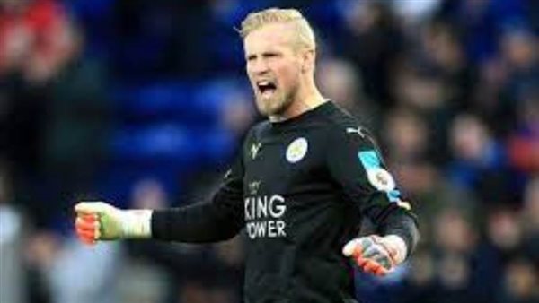 بيتر شمايكل-أرشيفية