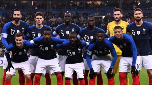 توقيت مباراة المانيا