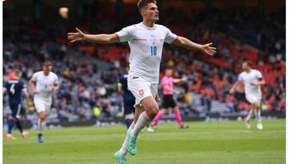 باتريك شيك-أرشيفية