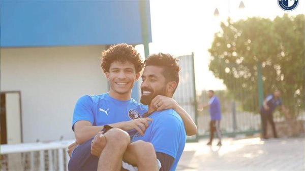 عبدالله بكري يرد