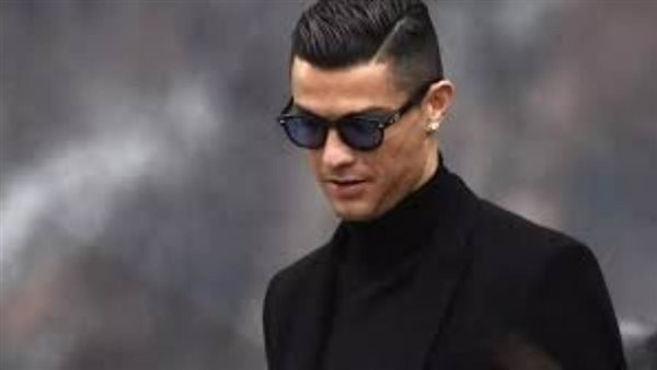 كريستيانو رونالدو