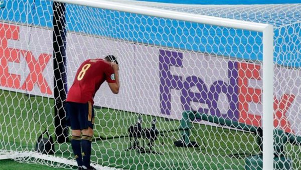 منتخب أسبانيا