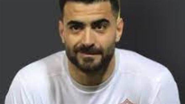 حمزة المثلوثي