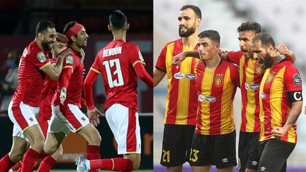 موعد مباراة الأهلي