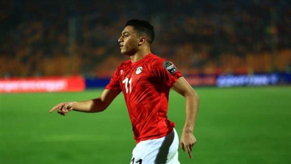 مصطفي محمد-أرشيفية