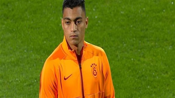 مصطفي محمد-أرشيفية