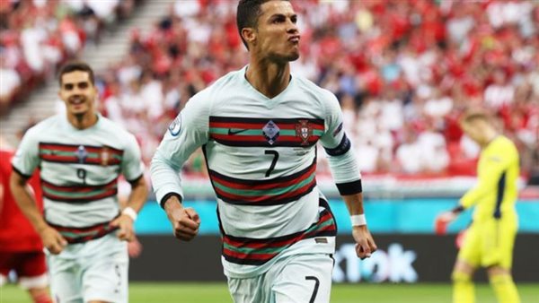 رونالدو-أرشيفية