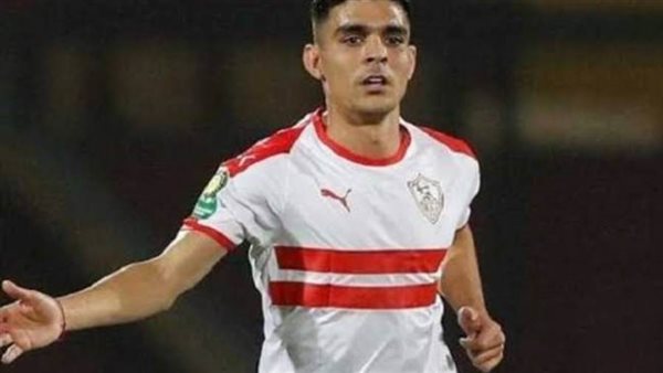 أشرف بن شرقي -أرشيفية