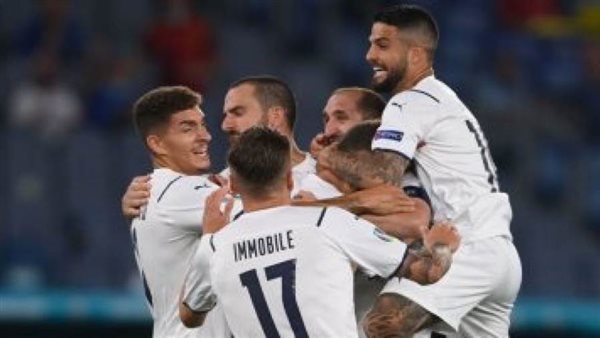 منتخب إيطاليا -أرشيفية