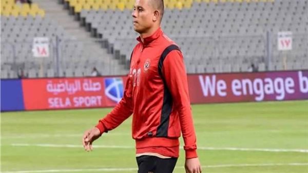 سعد سمير -أرشيفية