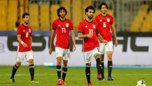 صلاح والنني