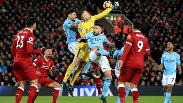 مواعيد أهم مباريات