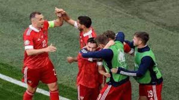 روسيا-أرشيفية