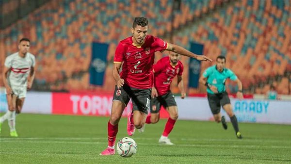 أهداف محمد شريف مع