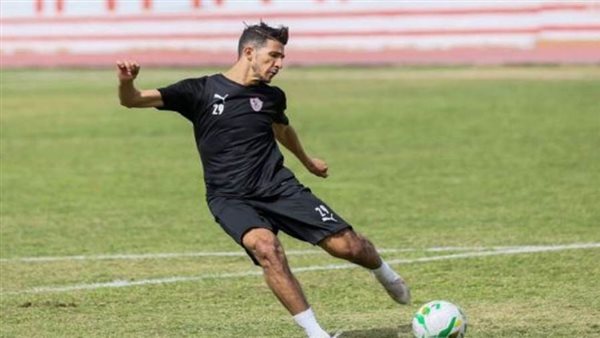 أحمد فتوح -أرشيفية