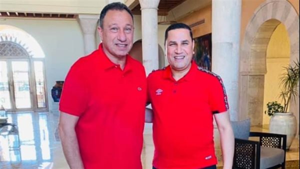 محمود الخطيب يكشف