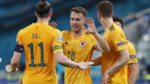 بيل ورامسي-أرشيفية