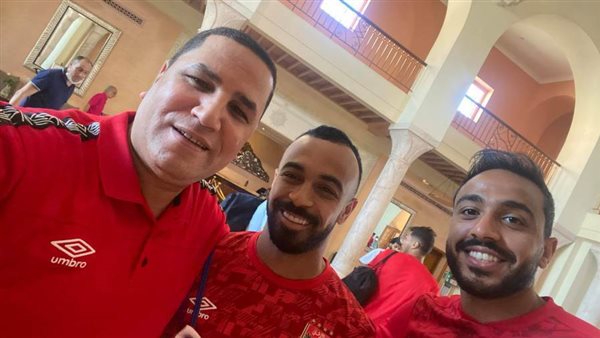 محمد مجدي أفشة يكشف