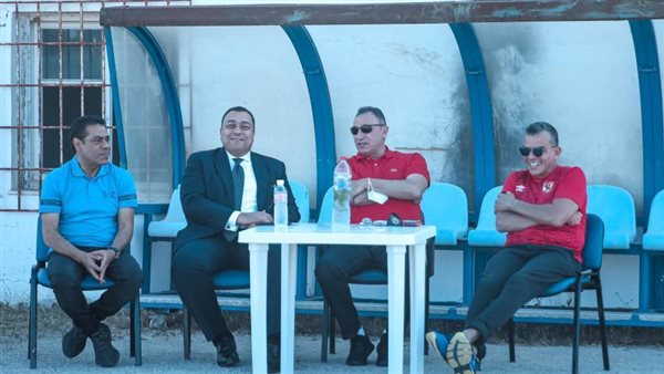 الاهلي أرشيفية