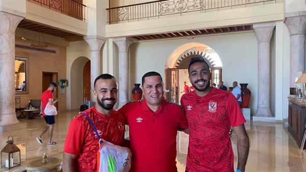 كهربا لـ تحيا مصر: