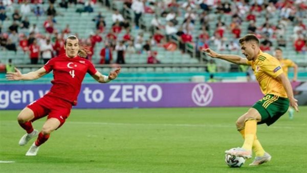 منتخب ويلز-أرشيفية