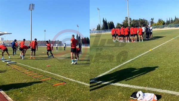 بحضور الخطيب.. أول