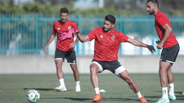 الجدية والإصرار عنوان