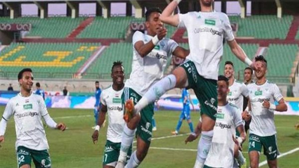 المصري البورسعيدي-أرشيفية