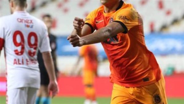 مصطفي محمد-أرشيفية