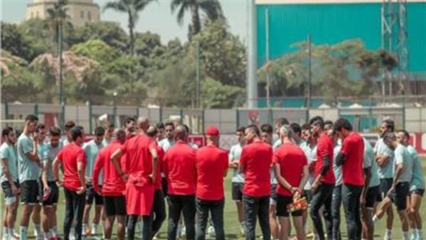 الأهلي -أرشيفية