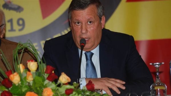 رئيس الترجي يكشف