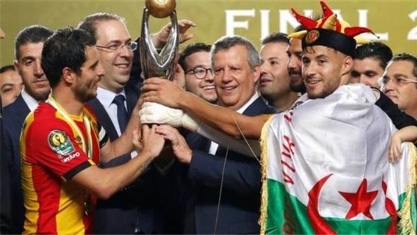 رئيس الترجي يكشف