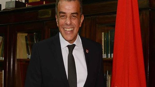 خالد مرتجي يكشف لـ