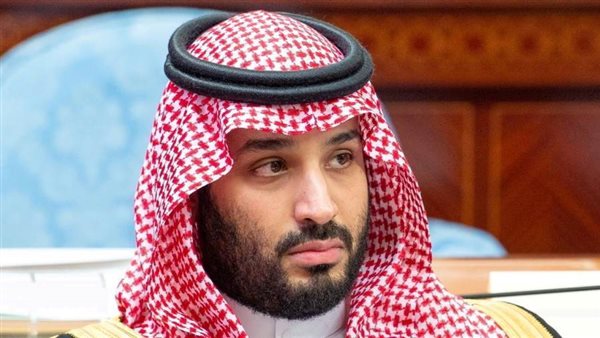 محمد بن سالمان يتبرع