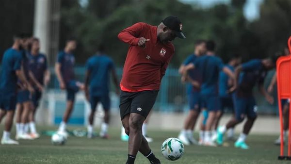 موسيماني يبهر التوانسه