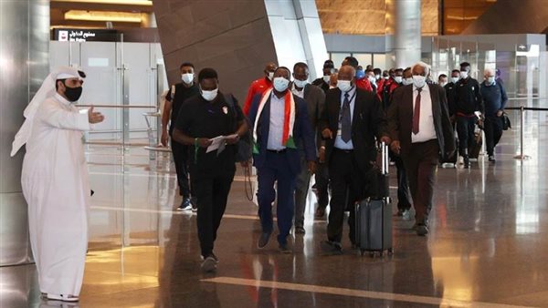 حضور تاريخي ينتظر