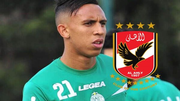 رسميا.. الرجاء يصدم