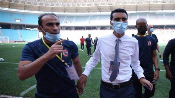 الاهلي أرشيفية