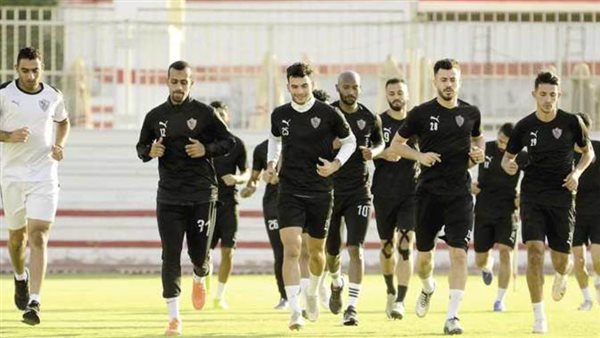 الزمالك -أرشيفية