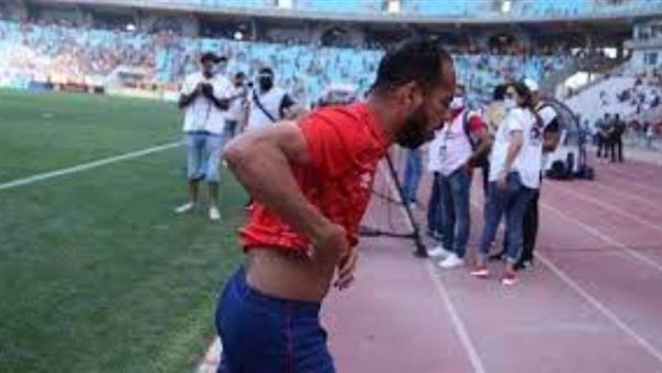 وليد سليمان-أرشيفية